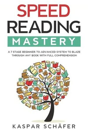 Speed Reading Mastery