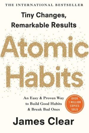Atomic Habits