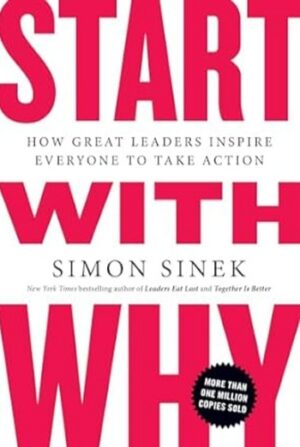 Start with Why